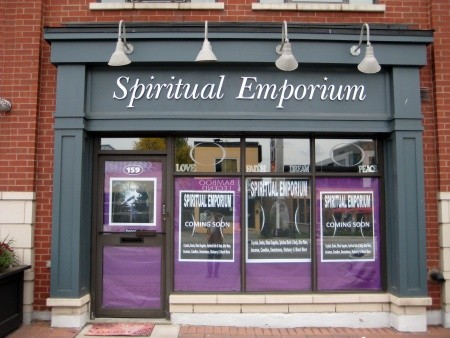 Spiritual Emporium